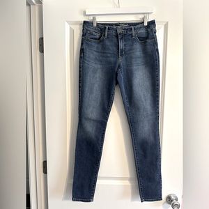 Universal Thread skinny jean